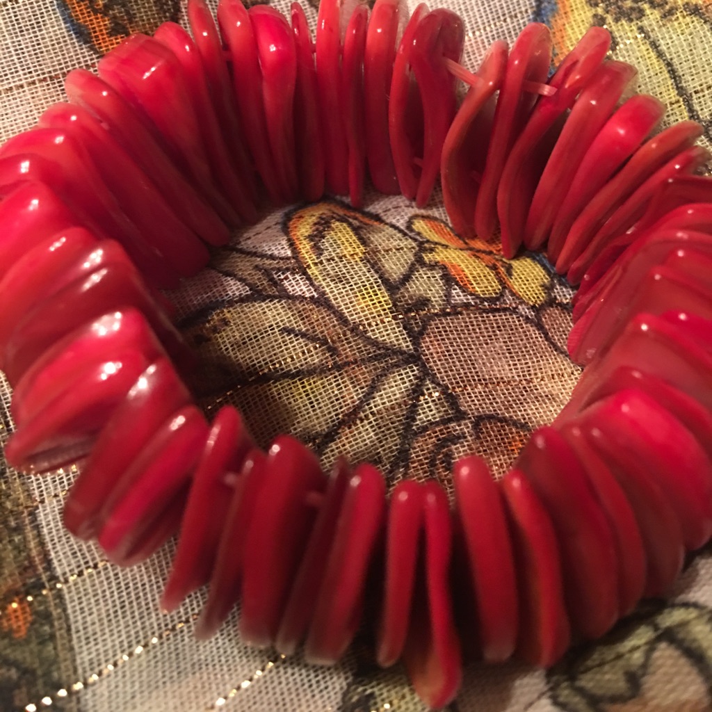 Boho Shell Bracelet